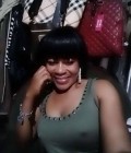 Rencontre Femme Cameroun à Yaoundé.Cameroun  : Maya, 41 ans